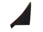 Reverie Carbon Fibre Bumper Canards for Lotus Exige S3 V6 Track / OEM replacement, lower small