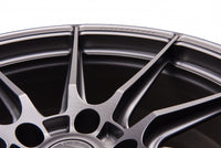 BRAID Performance Forged Wheels for Lotus Evora