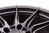 BRAID Performance Forged Wheels for Lotus Evora