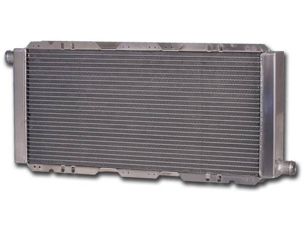 Wizard Cooling High Performance Aluminum Radiator for Elise & Exige  1.5" & 2.25" Core Choices