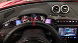 GRP Carbon Fiber Dash Switch Covers for Evora 400,410,430,GT