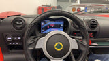 LM DASH Digital Dash Display for Elise/Exige