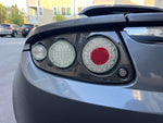 Tesla Roadster Tail Light Housings