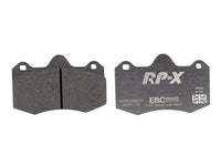 EBC RP-X Race Brake Pads for Evora 400,410, 430, GT, EMIRA