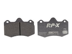 EBC RP-X Race Brake Pads for Series 1 Evora (2010-2016)