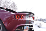 GRP V4 Tail Lights for 2001+ Elise/Exige & 02-04 Esprit