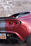 GRP V4 Tail Lights for 2001+ Elise/Exige & 02-04 Esprit - Set of Four