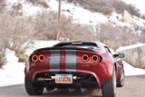 GRP V4 Tail Lights for 2001+ Elise/Exige & 02-04 Esprit