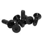 Torqued M5 x 14mm Steering Wheel Hub Mounting Screws