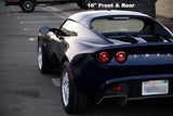 Enkei RPF1 Wheels for Elise/Exige