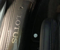 GRP Carpet Button Set for Evora 400, 410, 430, GT & Emira