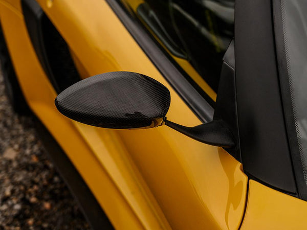 Mirror Kits for Elise & Exige – GregsRaceParts.com