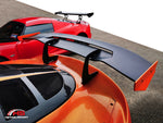 HethelSport GTR Wing Kit for Elise & Exige Cars