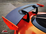 HethelSport GTR Wing Kit for Elise & Exige Cars