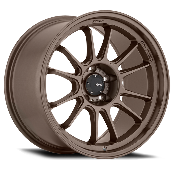 Konig HyperGram Flow Form Wheels for Elise/Exige