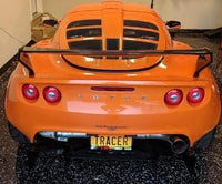 2010 Exige Style Wing for Elise & Exige - Non Adjustable