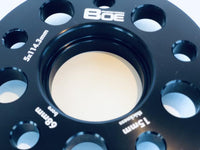 EV Wheel Spacers by BOE  6mm & 15mm