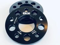 EV Wheel Spacers by BOE  6mm & 15mm