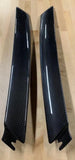 Carbon Fiber Evora A-Pillar Trim Evora, Evora S, 400/410/430/GT All Years