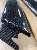 Carbon Fiber Evora A-Pillar Trim Evora, Evora S, 400/410/430/GT All Years