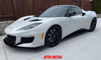 Evora Suspension Lowering Cups by BOE