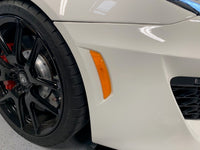 Euro Side Markers for Evora, Evora S, 400/410/GT