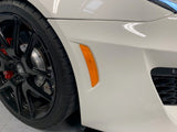 Euro Side Markers for Evora, Evora S, 400/410/GT