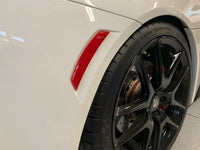 Euro Side Markers for Evora, Evora S, 400/410/GT