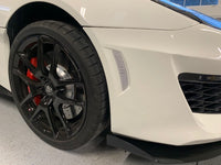 Euro Side Markers for Evora, Evora S, 400/410/GT