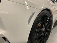 Euro Side Markers for Evora, Evora S, 400/410/GT