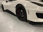Euro Side Markers for Evora, Evora S, 400/410/GT