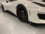 Euro Side Markers for Evora, Evora S, 400/410/GT