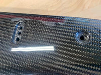 GRP Carbon Fiber Adjustable 2010 Exige Style Wing for Elise & Exige