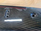 GRP Carbon Fiber Adjustable 2010 Exige Style Wing for Elise & Exige