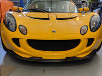 GRP Mesh Grill Kit for Lotus Elise