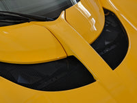 GRP Mesh Grill Kit for Lotus Elise