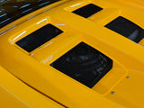 GRP Mesh Grill Kit for Lotus Elise