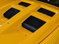 GRP Mesh Grill Kit for Lotus Elise