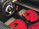 GRP Customized Steering Wheels for Elise & Exige