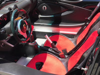 GRP Customized Steering Wheels for Elise & Exige