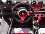 GRP Customized Steering Wheels for Elise & Exige