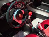 GRP Customized Steering Wheels for Elise & Exige