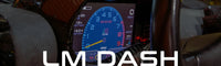 LM DASH Digital Dash Display for Elise/Exige