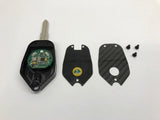 GRP Combo Key for Elise & Exige