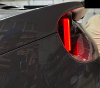 GRP V4 Tail Lights for Evora, S/400/410/430/GT, Exige 380/390/410/420/430, Elise Cup/Sprint, 3-Eleven