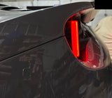 GRP V4 Tail Lights for Evora, S/400/410/430/GT, Exige 380/390/410/420/430, Elise Cup/Sprint, 3-Eleven