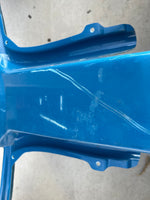 Front Clamshell for S2 Elise