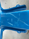 Front Clamshell for S2 Elise