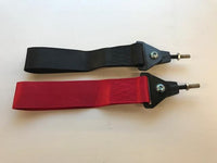 GRP Elise & Exige Front Tow Strap