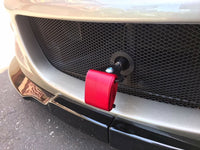 GRP Elise & Exige Front Tow Strap